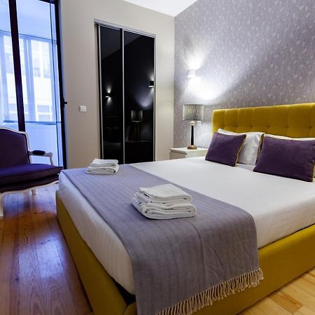 Oporto City View - Santo Ildefonso Lovely Ngoại thất bức ảnh