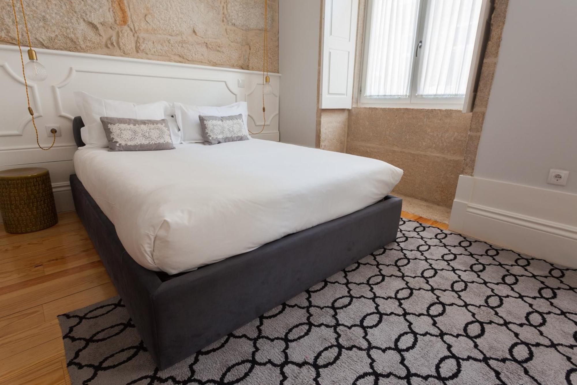 Oporto City View - Santo Ildefonso Lovely Phòng bức ảnh